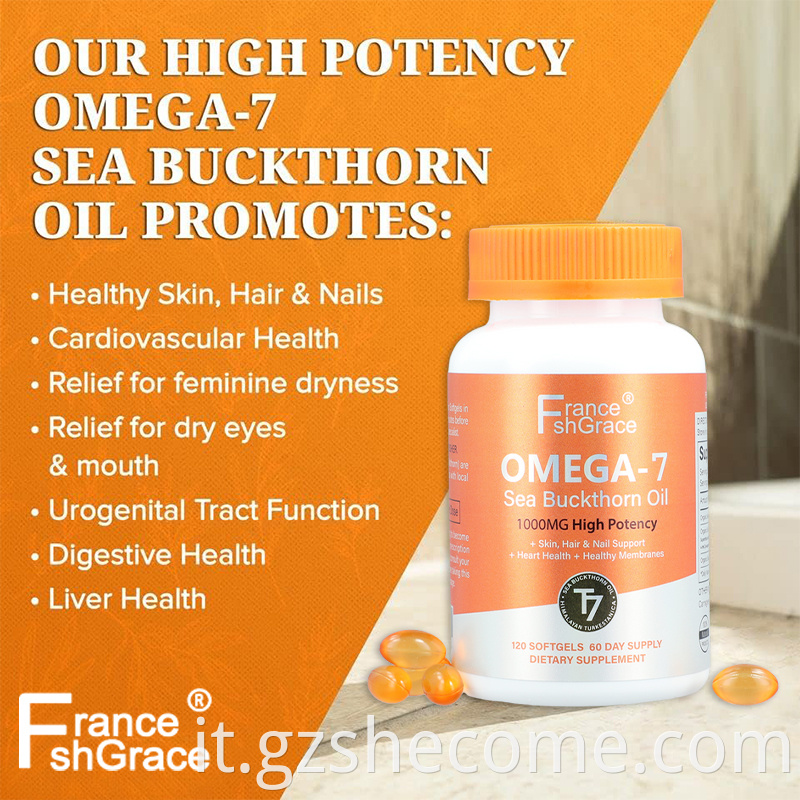 omega 3 supplement